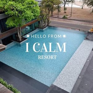 I Calm Resort Cha Am